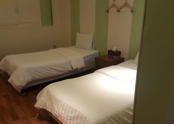 The Evelyn 2* ソウル特別市