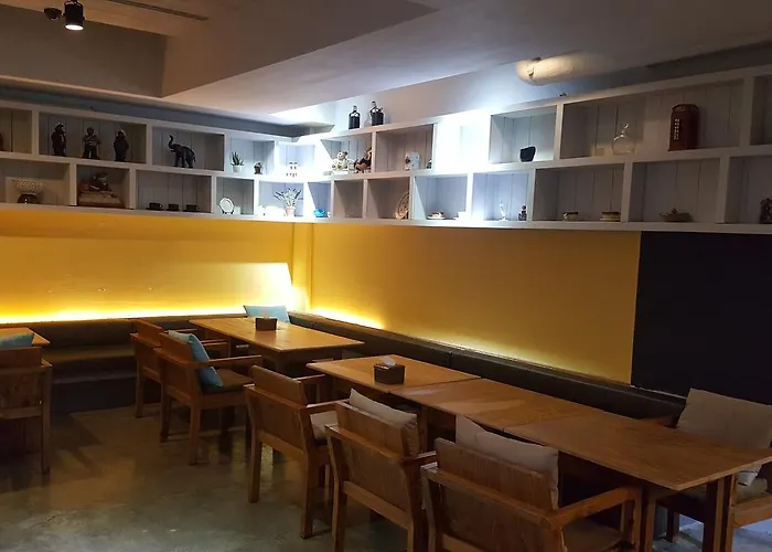 The Evelyn 2* ソウル特別市